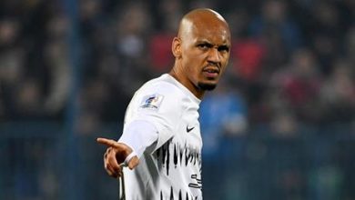 بيان وقرار.. اتحاد جدة يعلن تطورات إصابة فابينيو