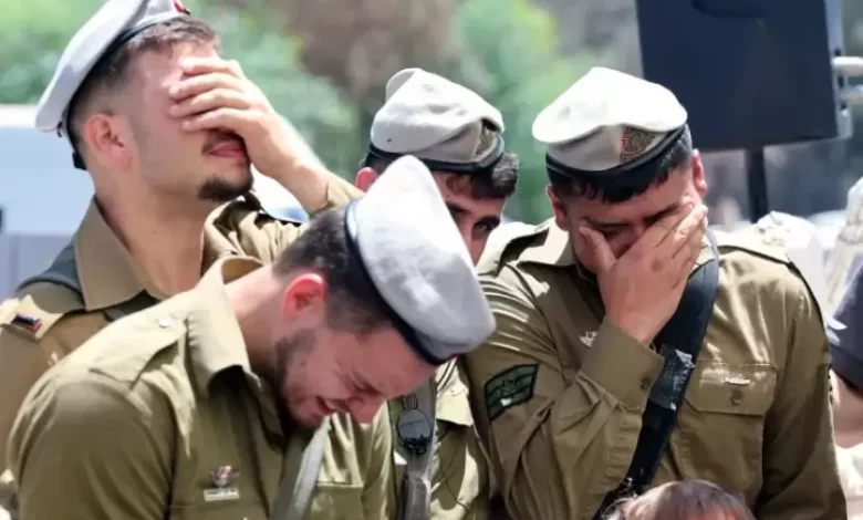 بيت حانون تُزلزل الاحتلال.. المقاومة تقتل وتصيب 16 جندياً في كمين استثنائي