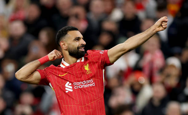 بيدرو: لامين يامال مثل صلاح