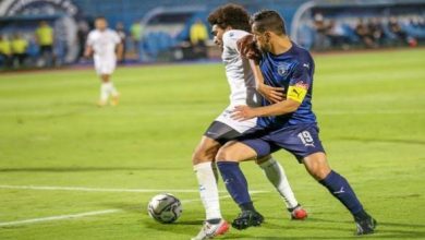 بيراميدز يسطر التاريخ ويعتلى أفريقيا بعد 7 سنوات من التأسيس