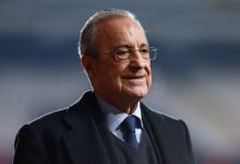 بيريز: ريال مدريد يعيش أكثر الفترات نجاحا
