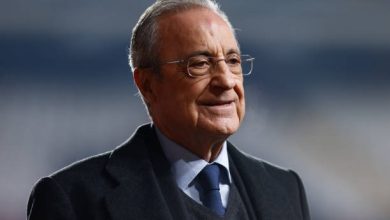 بيريز: ريال مدريد يعيش أكثر الفترات نجاحا