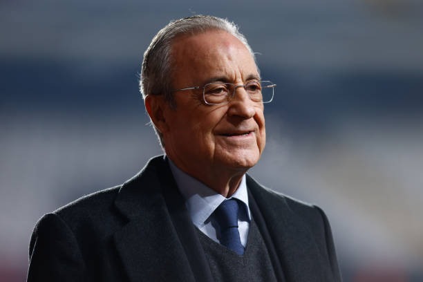 بيريز: ريال مدريد يعيش أكثر الفترات نجاحا