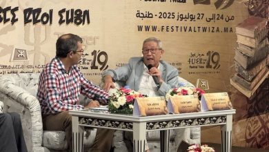 بين ابن رشد وابن عربي .. المصباحي يحدد