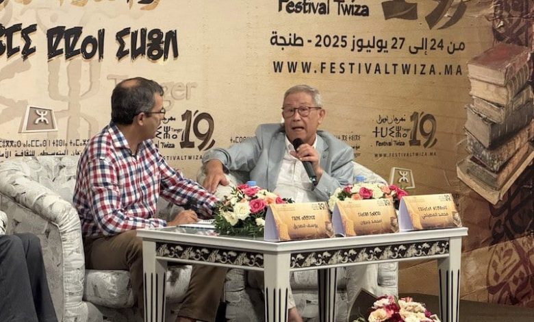 بين ابن رشد وابن عربي .. المصباحي يحدد