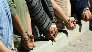 بينهم شقيقان.. ضبط 5 أشخاص لاتهامهم بدهس شاب بسيارة في الإسكندرية