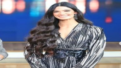 تارا عماد بطلة مسلسل جديد بعنوان ولاد الأبالسة