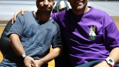 تامر الخطيب ينضم لفريق عمل عرض «حب من طرف حامد» على مسرح السامر