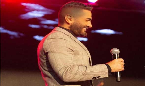 تامر حسني نجم حفلات مهرجان العلمين الجديدة فى 3 دورات متتالية
