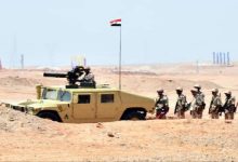 تجاهل مصري لحديث إسرائيلي جديد عن إسقاط «مُسيَّرة»