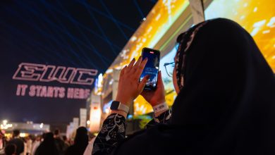 تجسد كرم الضيافة.. القهوة السعودية تستقبل زوار كأس العالم للرياضات الإلكترونية 2025