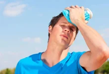 تجمع الرياض الصحي يوضّح طرق الوقاية من أشعة الشمس