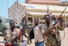 تحالف بقيادة قوات الدعم السريع يعلن تشكيل حكومة موازية في السودان