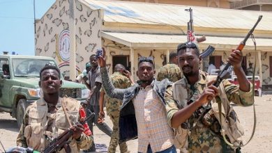 تحالف بقيادة قوات الدعم السريع يعلن تشكيل حكومة موازية في السودان
