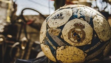 تحديد موعد مباراتي كلاسيكو الدوري الإسباني بين ريال مدريد وبرشلونة