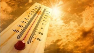 تحذيرات وتوجيهات من الأرصاد حول حالة الطقس غداً الجمعة...