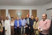 تحرك جديد لـ مؤسسة السلام .. مواجهة التطرف وتوسيع لـ  دائرة الحوار بـ خارطة فكرية جديدة