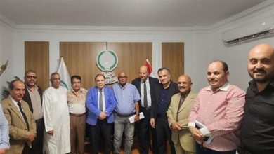 تحرك جديد لـ مؤسسة السلام .. مواجهة التطرف وتوسيع لـ  دائرة الحوار بـ خارطة فكرية جديدة