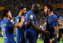 تحرك في الهلال لضم لاعب الدوري الإنجليزي
