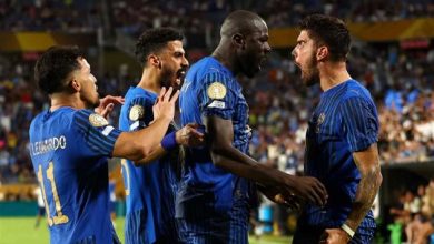 تحرك في الهلال لضم لاعب الدوري الإنجليزي
