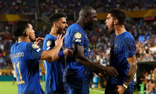 تحرك في الهلال لضم لاعب الدوري الإنجليزي