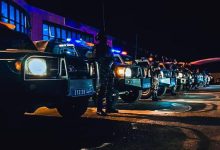 تحركات عسكرية في طرابلس وسط مخاوف من اندلاع مواجهات