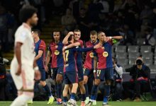 تحركات في برشلونة خوفًا من دوري روشن