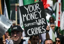 تحقيق يكشف حقيقة تدفق الأسلحة كندية الصنع بشكل مباشر إلى جيش الاحتلال 