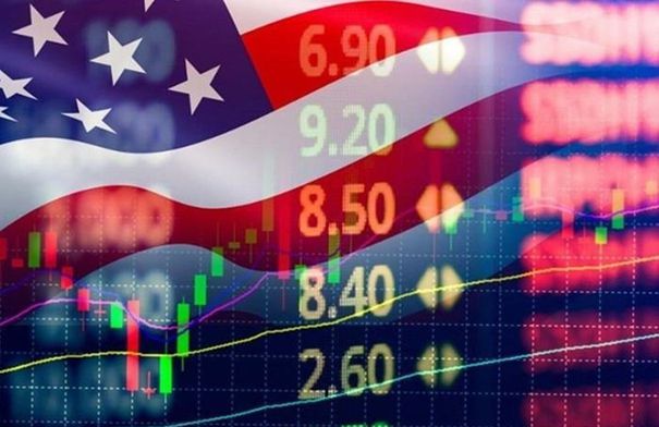 تذبذب مؤشرات الأسهم الأميركية