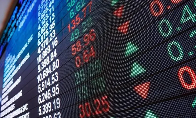 تراجع أرباح «مجموعة تداول» الفصلية 41 % إلى 25.6 مليون دولار
