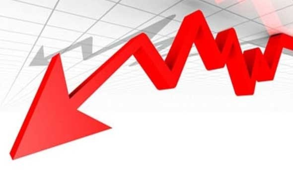 تراجع الأسهم الأميركية في ختام تعاملات الإثنين