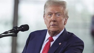 ترامب: أعتقد أننا سنصل إلى هدنة بغزة الأسبوع المقبل.. لا أظن هناك عوائق كثيرة