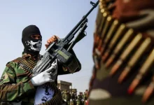 ترجيح بـ«ضغط أميركي أكبر» على فصائل عراقية