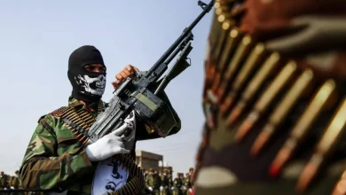 ترجيح بـ«ضغط أميركي أكبر» على فصائل عراقية
