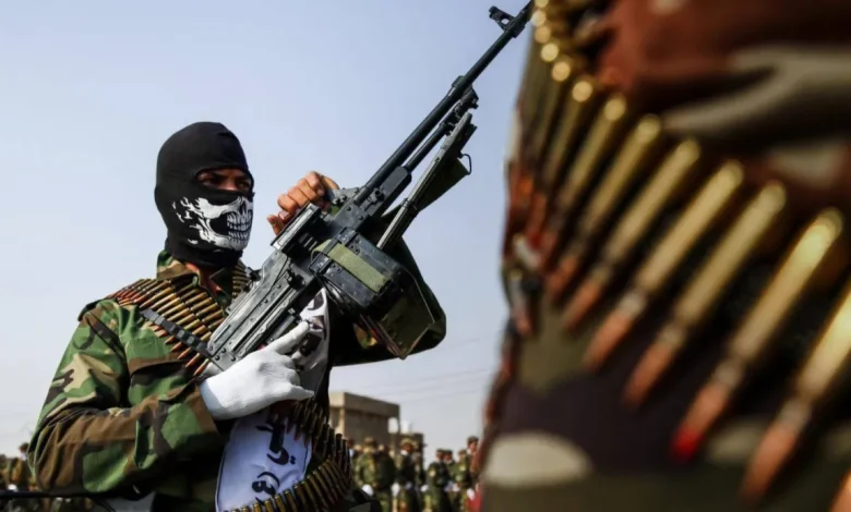ترجيح بـ«ضغط أميركي أكبر» على فصائل عراقية