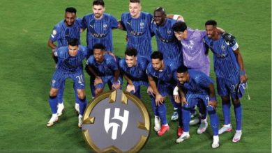 تشكيل الهلال المتوقع أمام فلومينينسي في كأس العالم للأندية