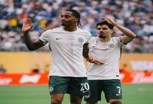 تشيلسي يحجز مقعده في نهائي مونديال الأندية وينتظر الفائز من باريس وريال مدريد