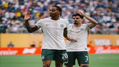 تشيلسي يحجز مقعده في نهائي مونديال الأندية وينتظر الفائز من باريس وريال مدريد