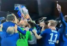 تشيلسي يفاجئ باريس سان جيرمان ويتوّج بكأس العالم للأندية