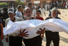 تصعيد إسرائيلي جديد في غزة يسفر عن عشرات الشهداء والمصابين