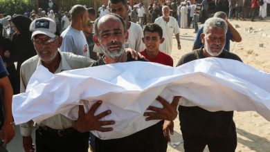 تصعيد إسرائيلي جديد في غزة يسفر عن عشرات الشهداء والمصابين