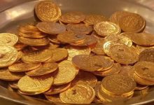 تعرف على أسعار الليرة الإنجليزية والرشادية في الأردن اليوم
