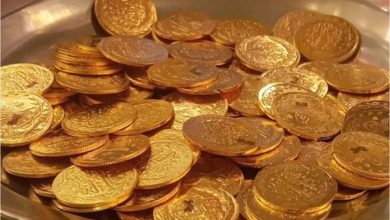 تعرف على أسعار الليرة الإنجليزية والرشادية في الأردن اليوم
