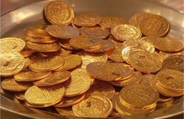 تعرف على أسعار الليرة الإنجليزية والرشادية في الأردن اليوم