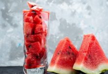 تعرفوا على الفوائد الصحية للبطيخ