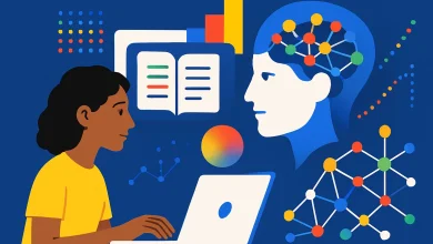 تعلم أي شيء باستخدام أداة Notebook LM الخارقة من جوجل