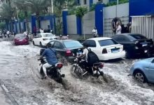 تغيرات مناخية غير متوقعة.. أمطار الصيف من الإسكندرية للقاهرة وسط اتهامات بـ الكيمتريل وتأثير مثلث نيكسوس