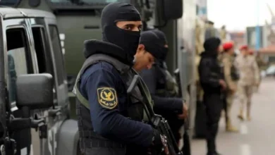 تفاعل مصري متصاعد مع «إحباط مخطط» حركة «حسم» الإرهابية