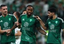 تقارير.. الأهلي يرفض التواجد في السوبر