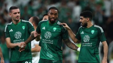 تقارير.. الأهلي يرفض التواجد في السوبر